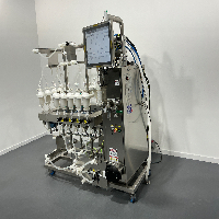 G&G Technologies TFF Skid 2 AP215 TFF System image 1